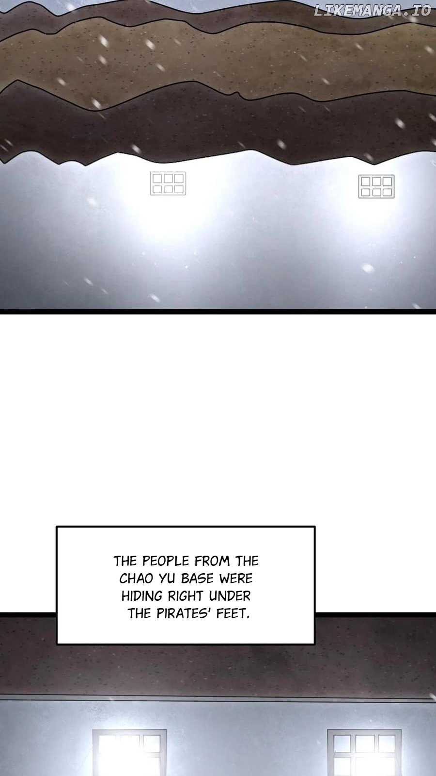 Global Freeze: I Created An Apocalypse Shelter Chapter 613 - page 15